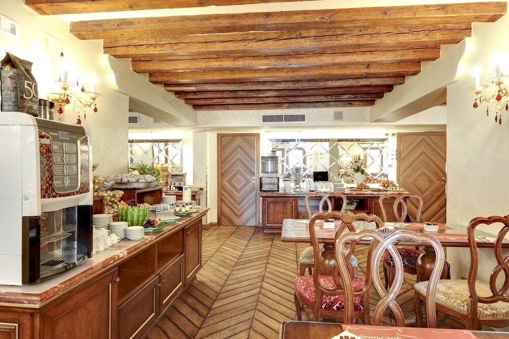 Фото Hotel Casanova Venice