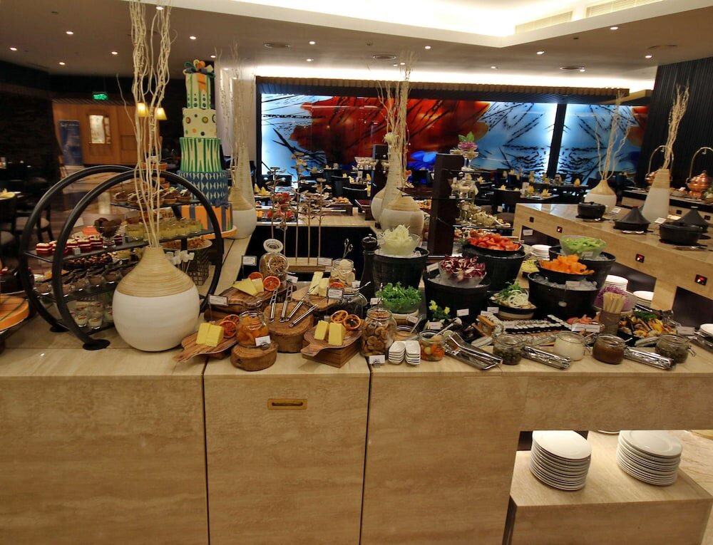 Фото Gulf Hotel Bahrain