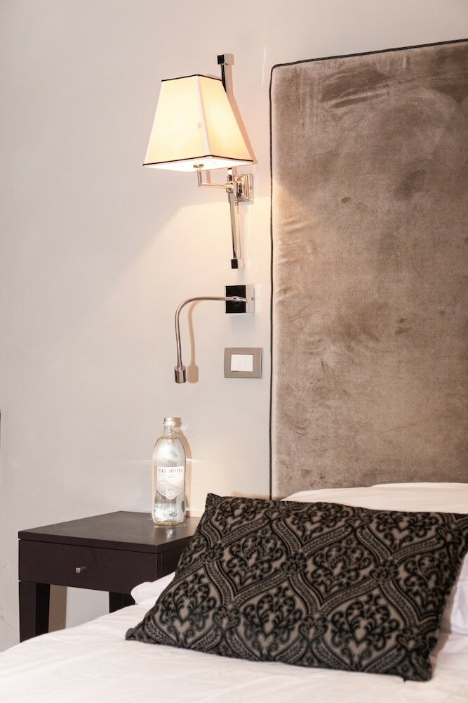 Фото Hotel Clitunno