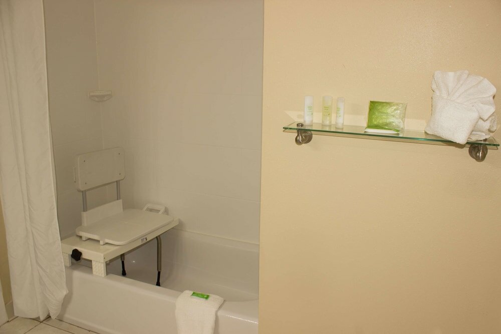 Фото Best Western Kilmarnock Hotel