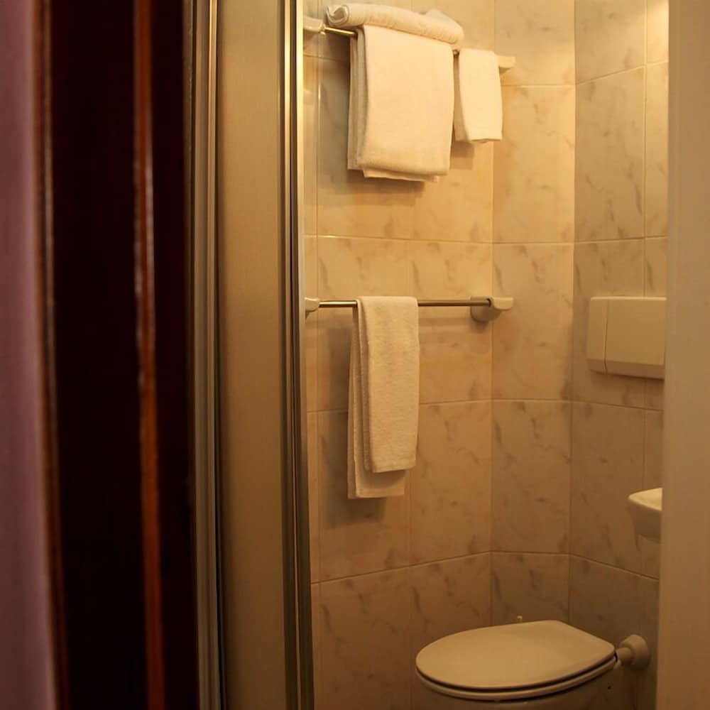 Фото Hotel Bragança