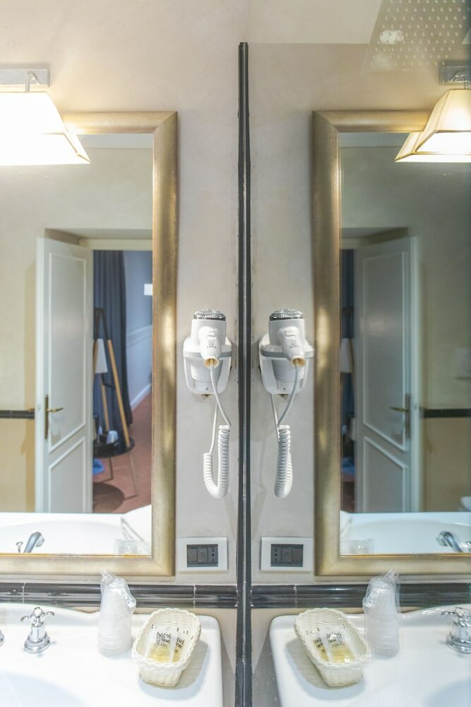 Фото Hotel Clitunno