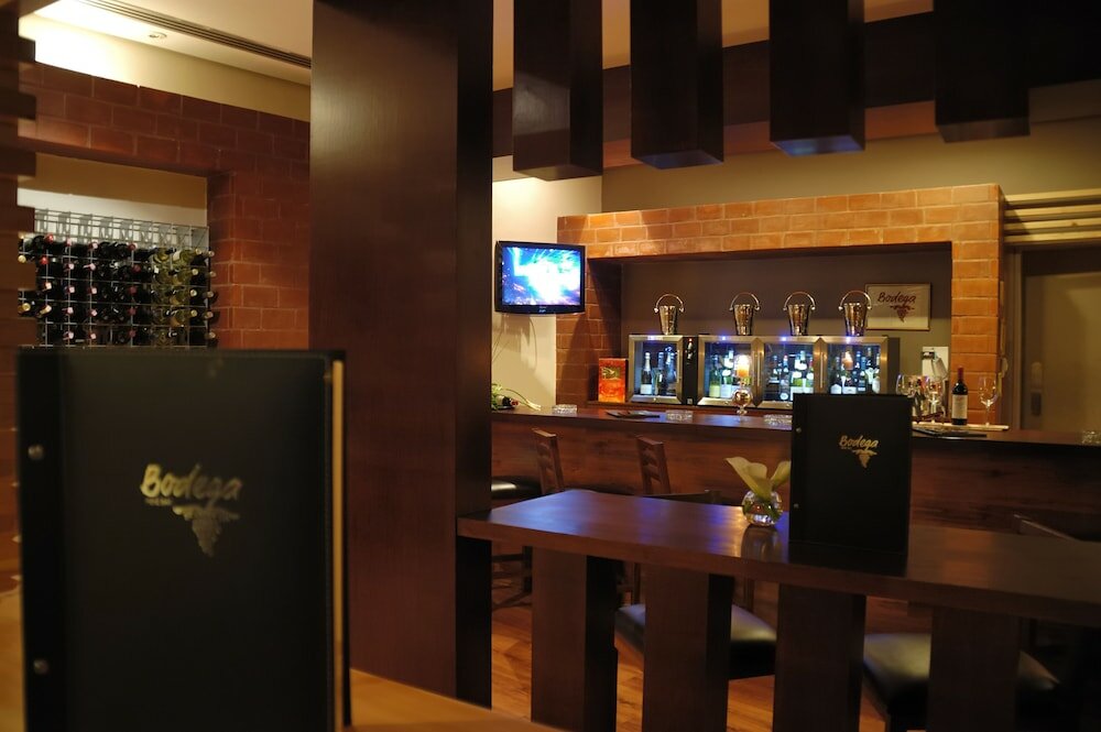 Фото Le Royal Hotels & Resorts - Amman