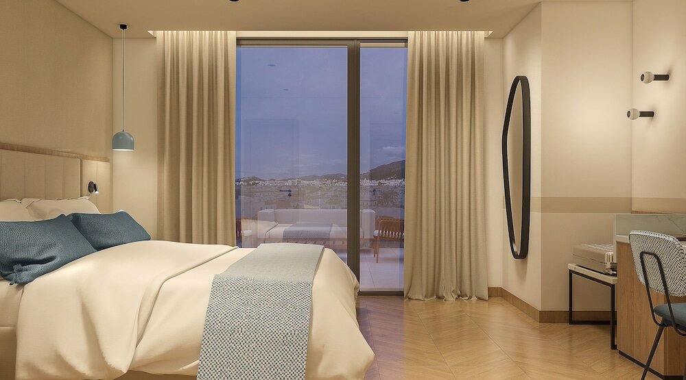 Фото Óbal Urban Hotel