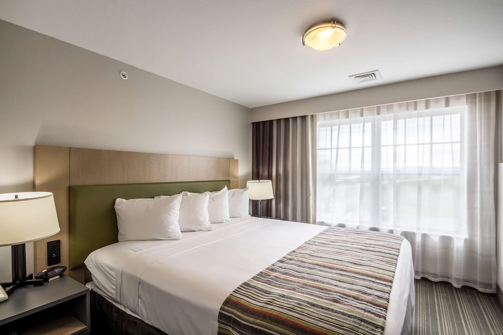 Фото Country Inn & Suites by Radisson