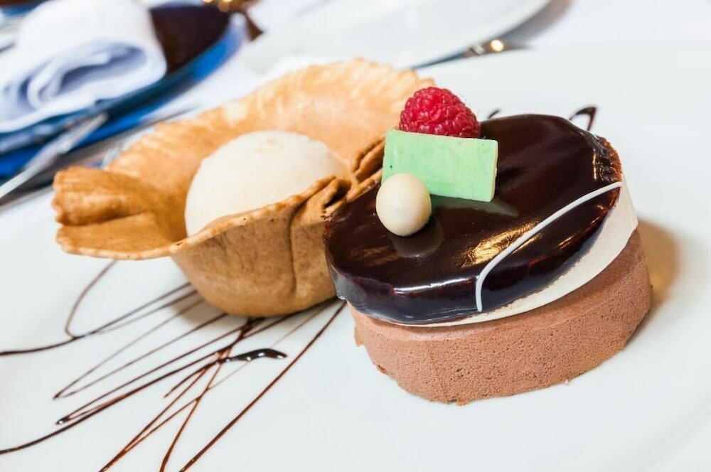 Фото Hotel Las Provincias