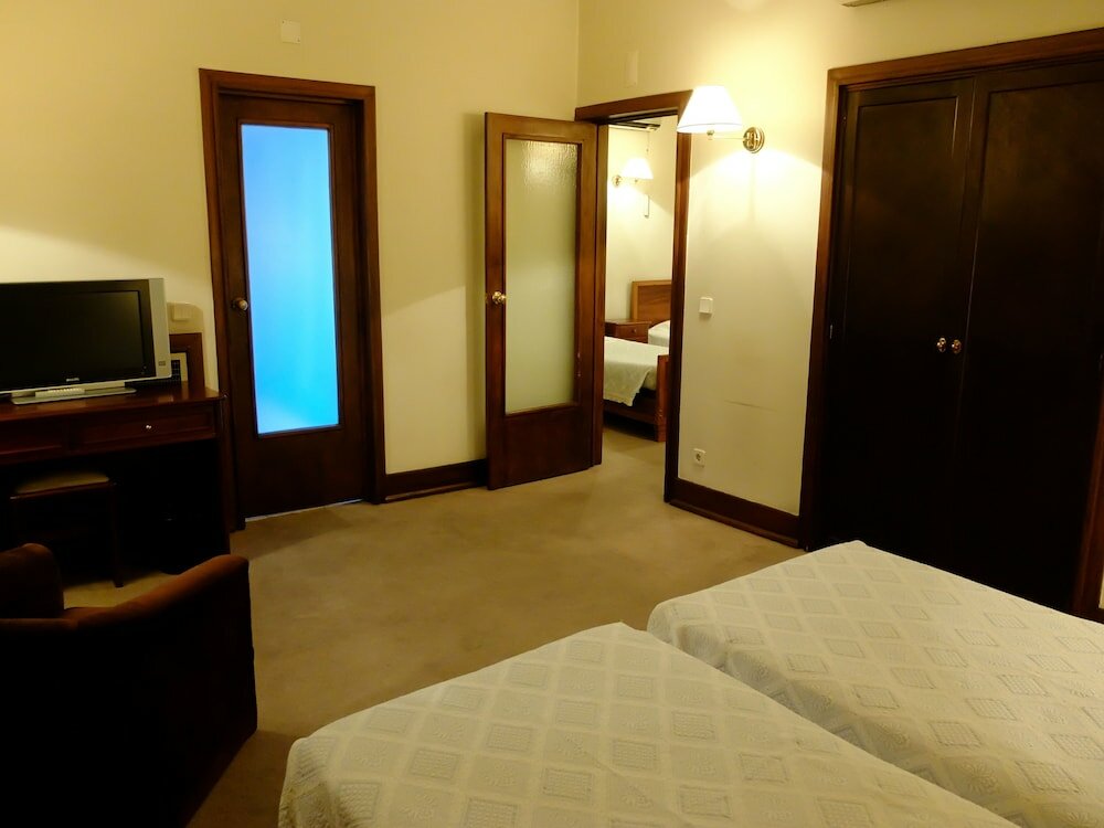 Фото Hotel Bragança