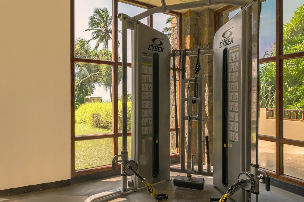 Фото Jetwing Lighthouse