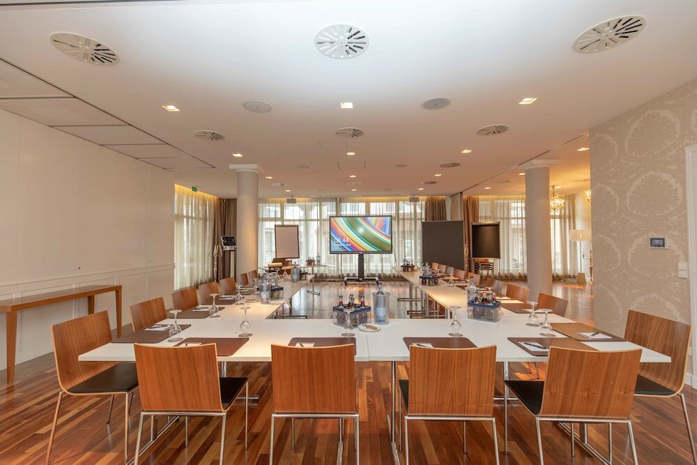 Фото Romantik Hotel Kleber Post