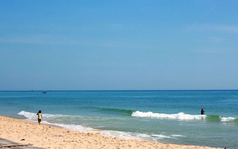 Фото Century Riverside