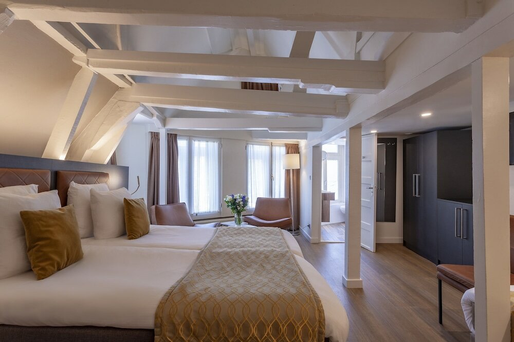 Фото Avenue Hotel