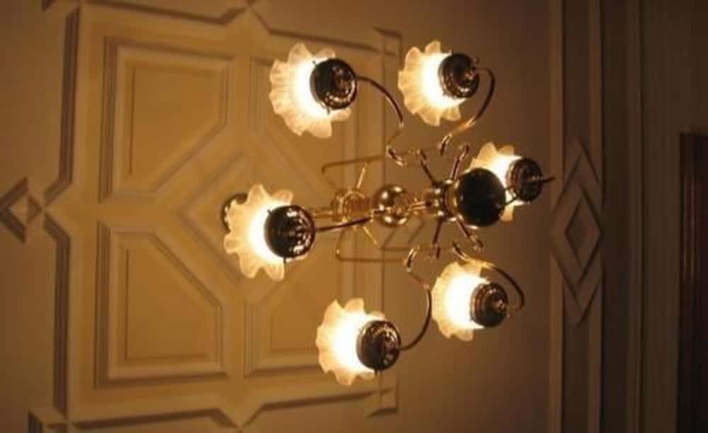 Фото Olde Judge Mansion