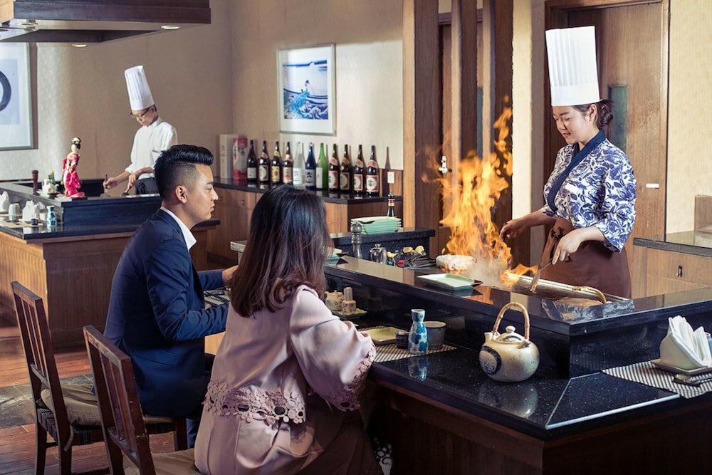 Фото Wyndham Beijing North Hotel