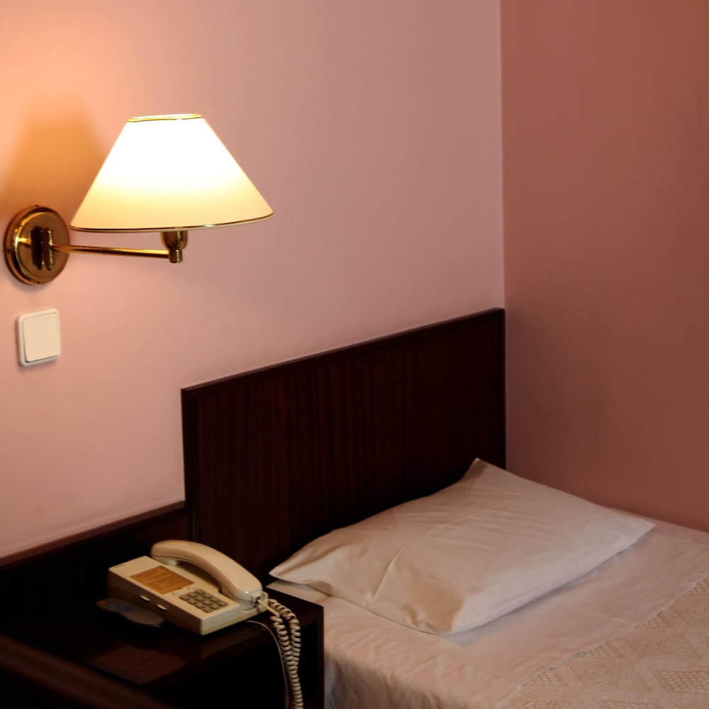 Фото Hotel Bragança