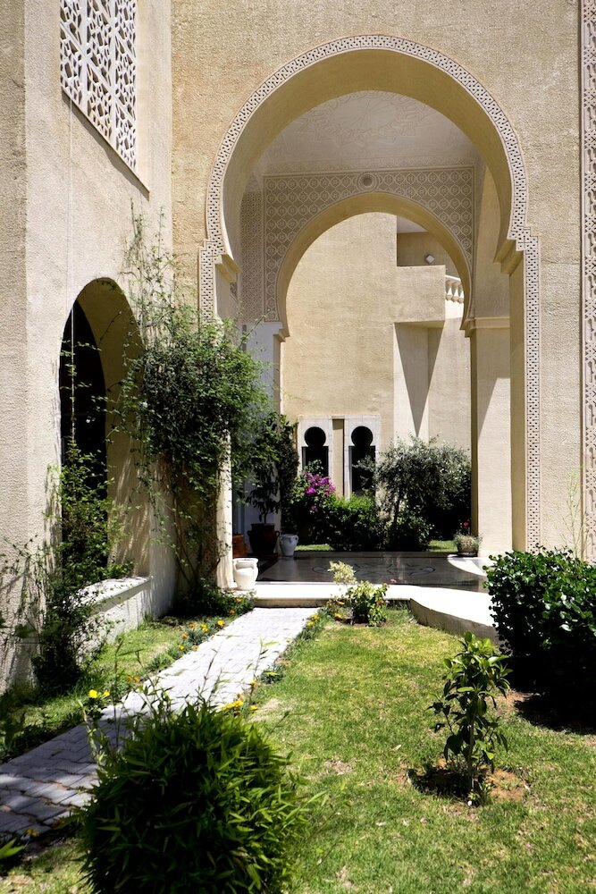 Фото Houda Yasmine Marine & SPA