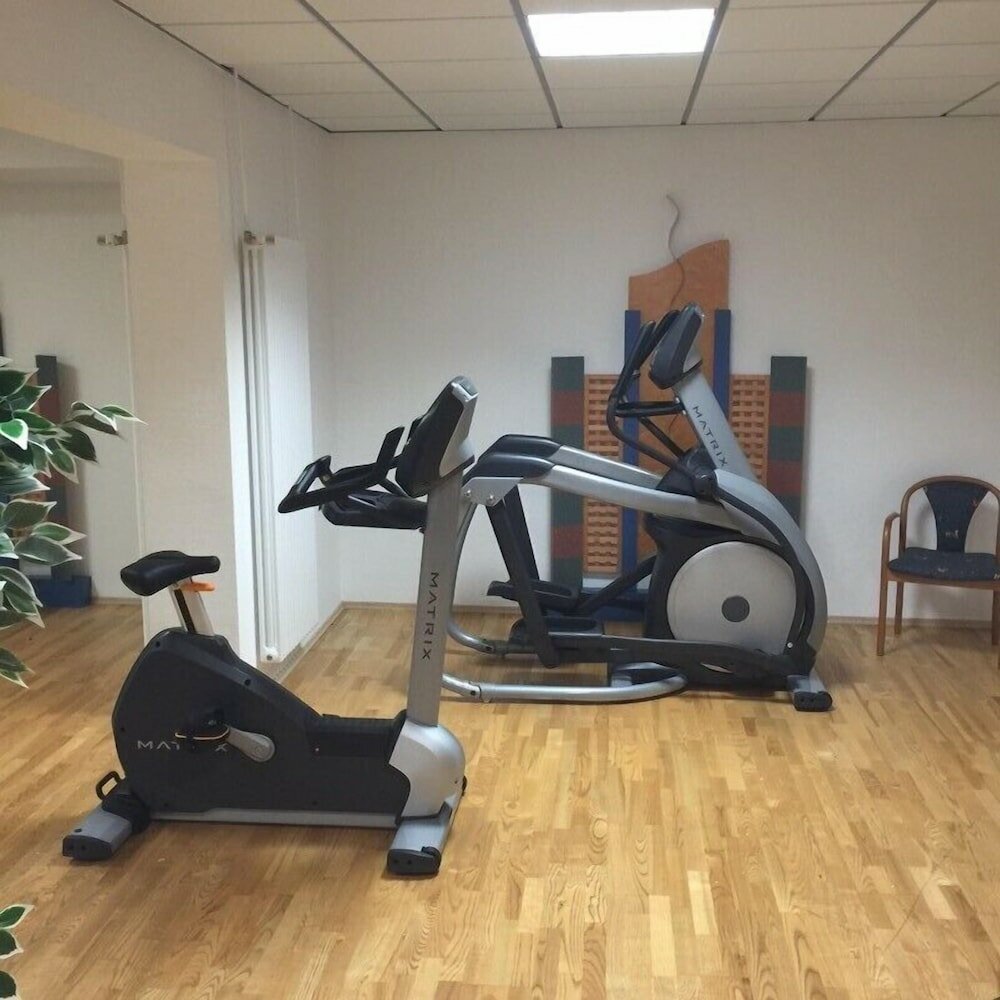 Фото Posthotel Rotenburg