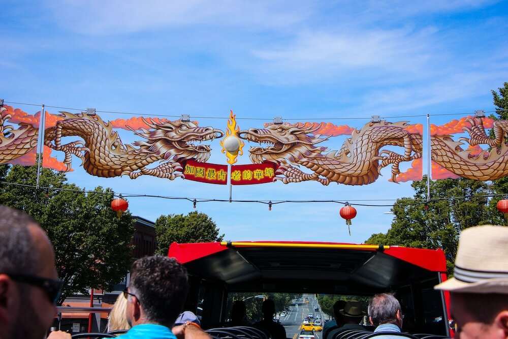 Фото James Bay Inn Hotel & Suites