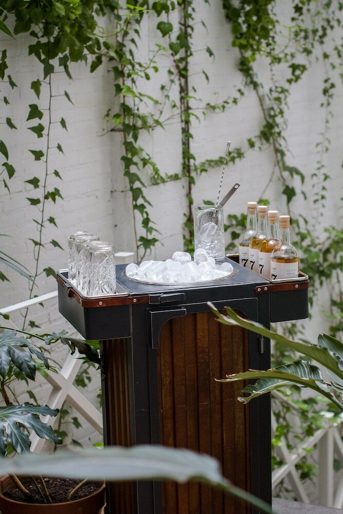 Фото 7 Islas Hotel