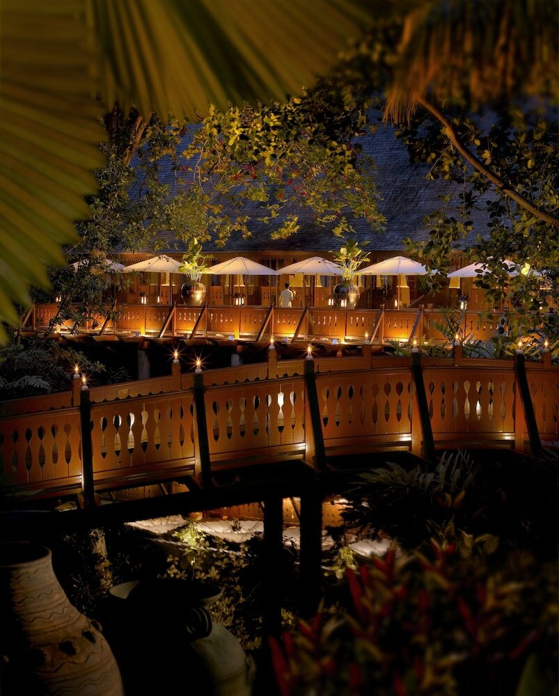 Фото Tanjong Jara Resort Terengganu