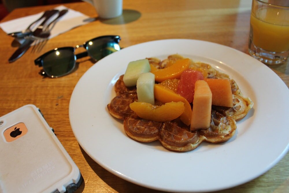 Фото Yehs Hotel Melbourne Cbd