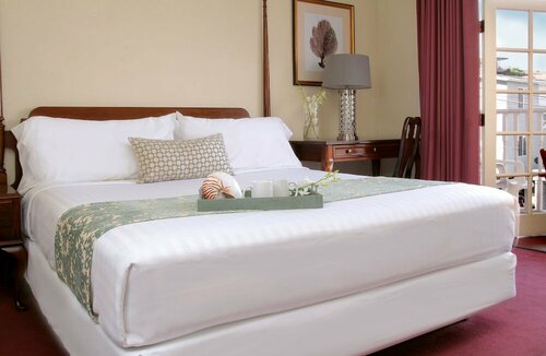 Гостиница Hotel St. Lauren