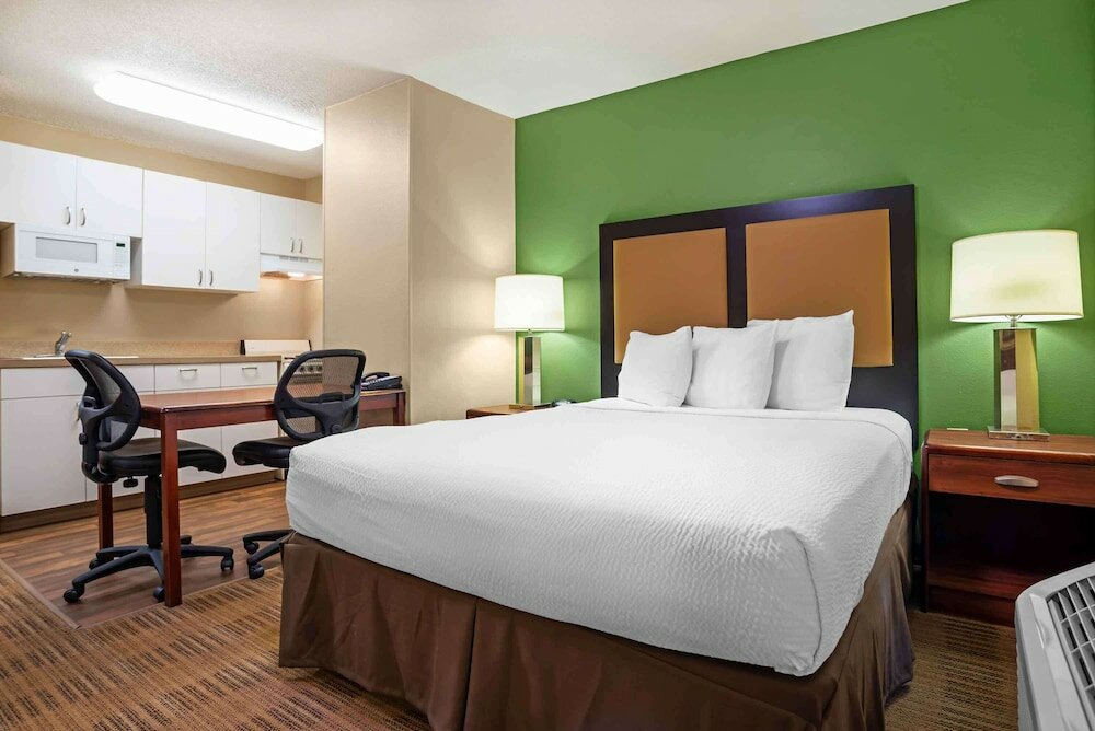 Фото Extended Stay America Suites Tallahassee Killearn