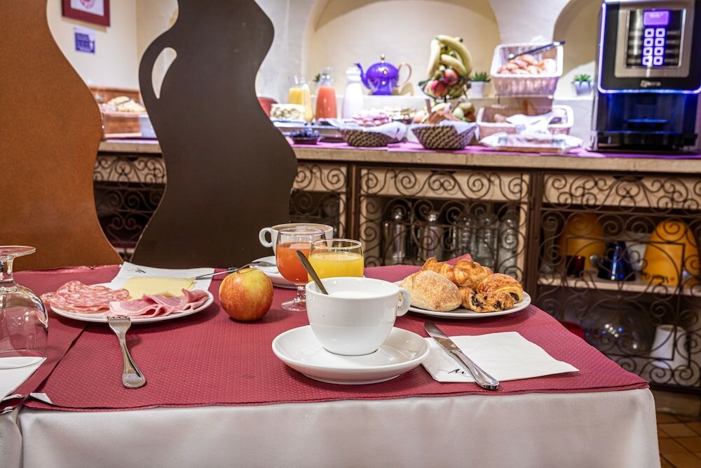 Фото Villa Royale Montsouris