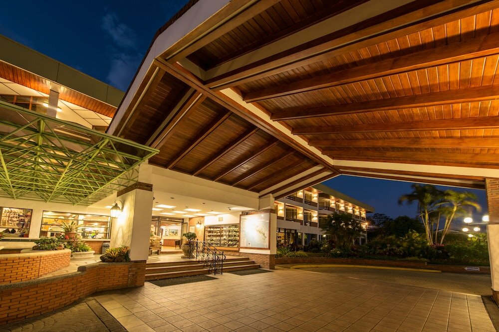 Фото Hotel Bougainvillea San José