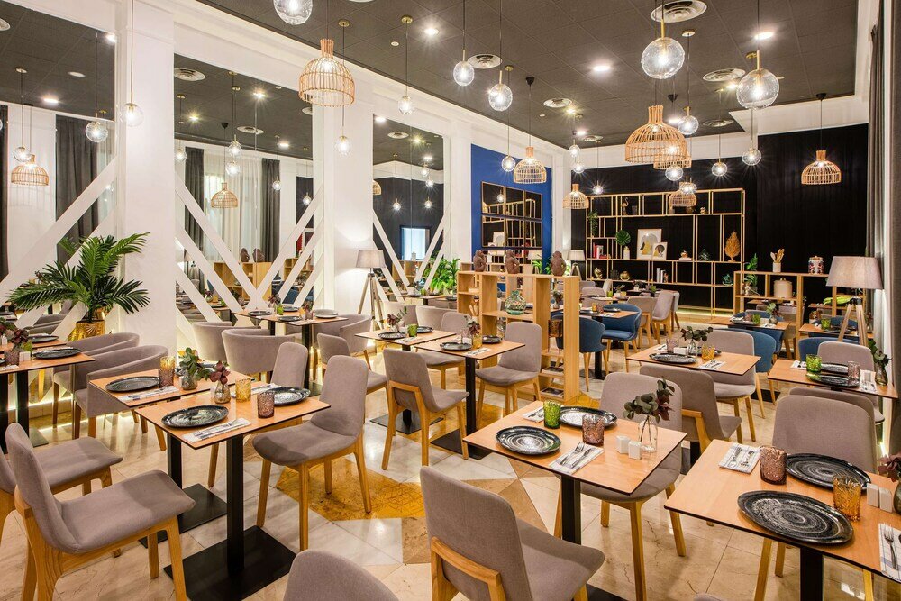 Фото Casa de Las Artes, member of Meliá Collection