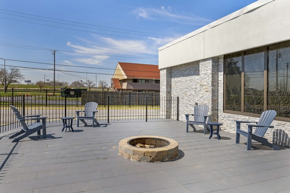 Фото Best Western Plus South Holland/Chicago Southland