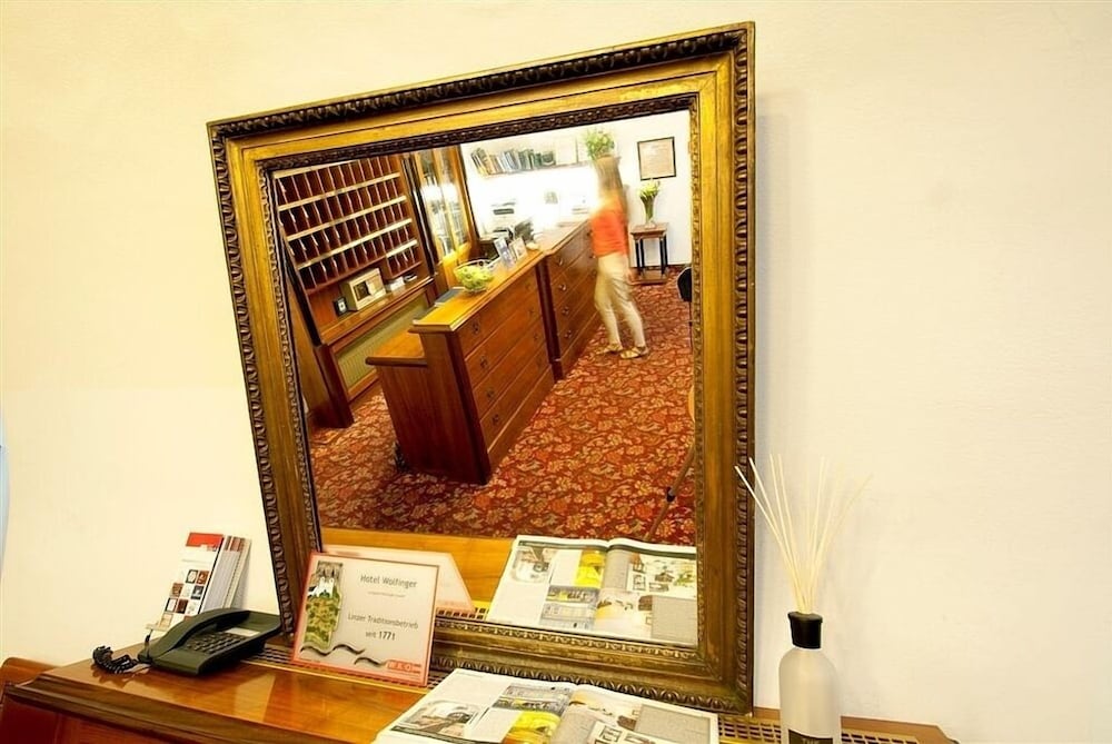 Фото Austria Classic Hotel Wolfinger