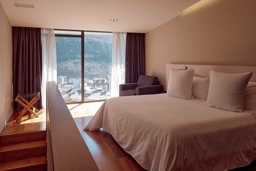 Гостиница Andorra Park Hotel в Андорра-ла-Велье