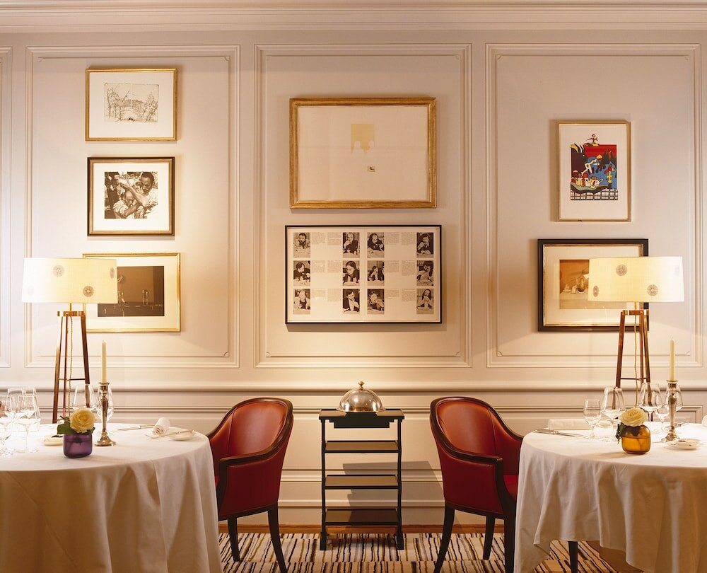 Фото Hotel Restaurant Erbprinz