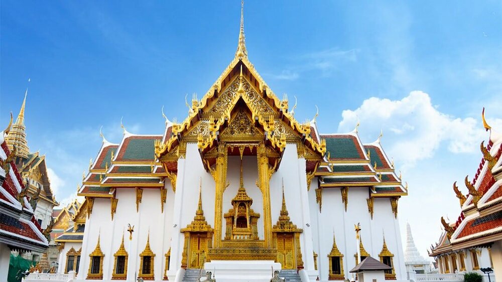 Фото The Peninsula Bangkok