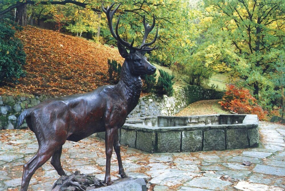 Фото Parkhotel Richmond