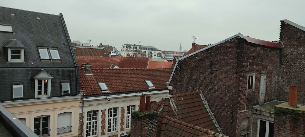 Фото Hôtel Mercure Lille Centre Vieux Lille