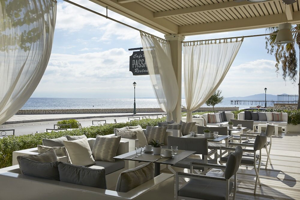 Фото Mon-Repo Suites