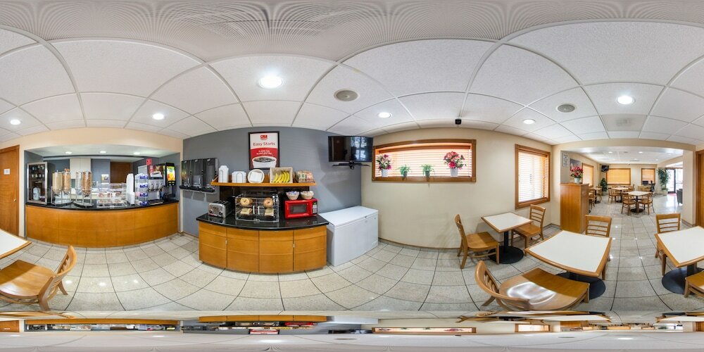 Фото Econolodge Inn & Suites