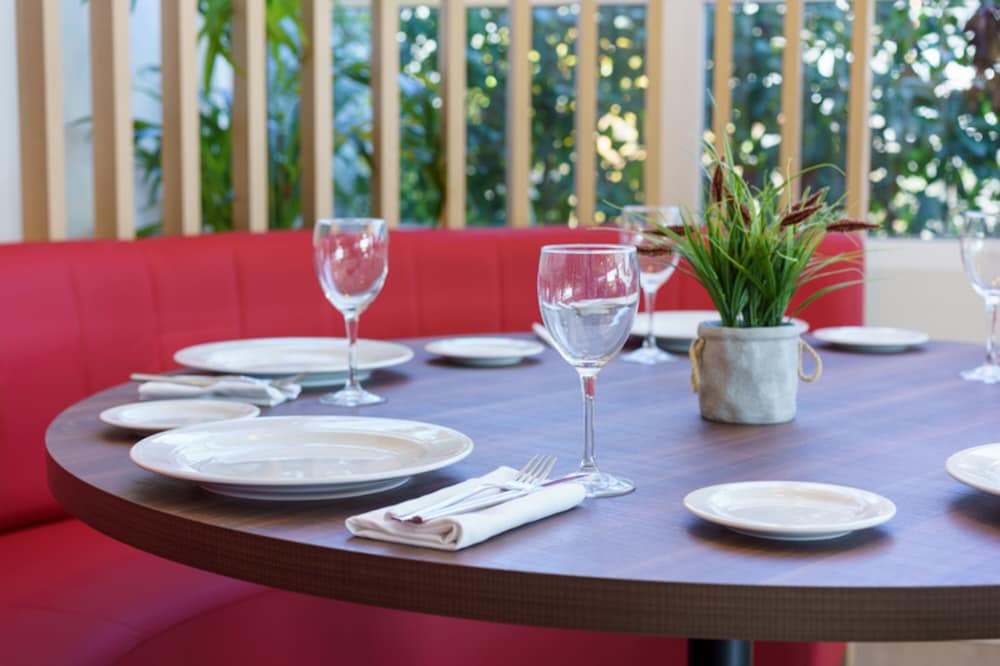 Фото Hotel Sercotel Ab Rivas