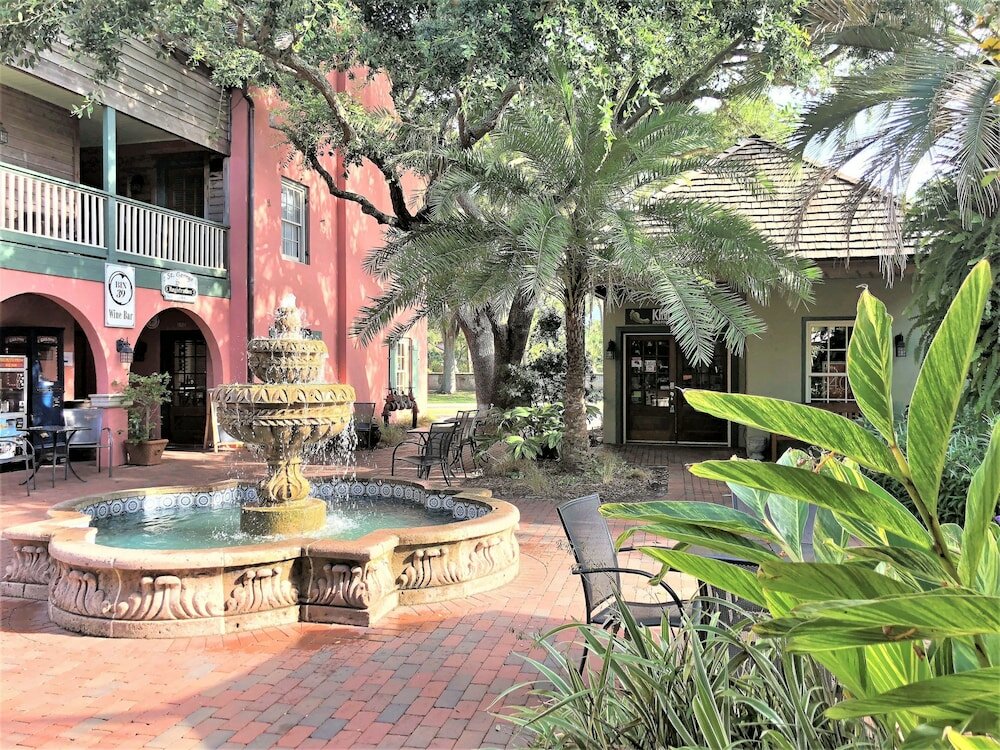 Фото St George Inn