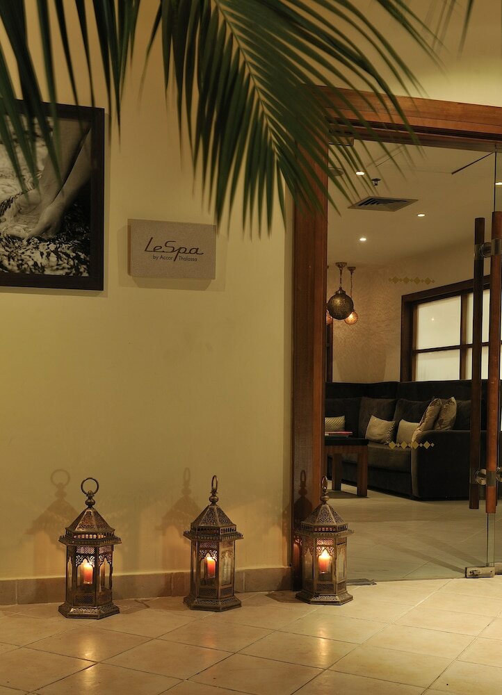 Фото Sofitel Agadir Royal Bay Resort