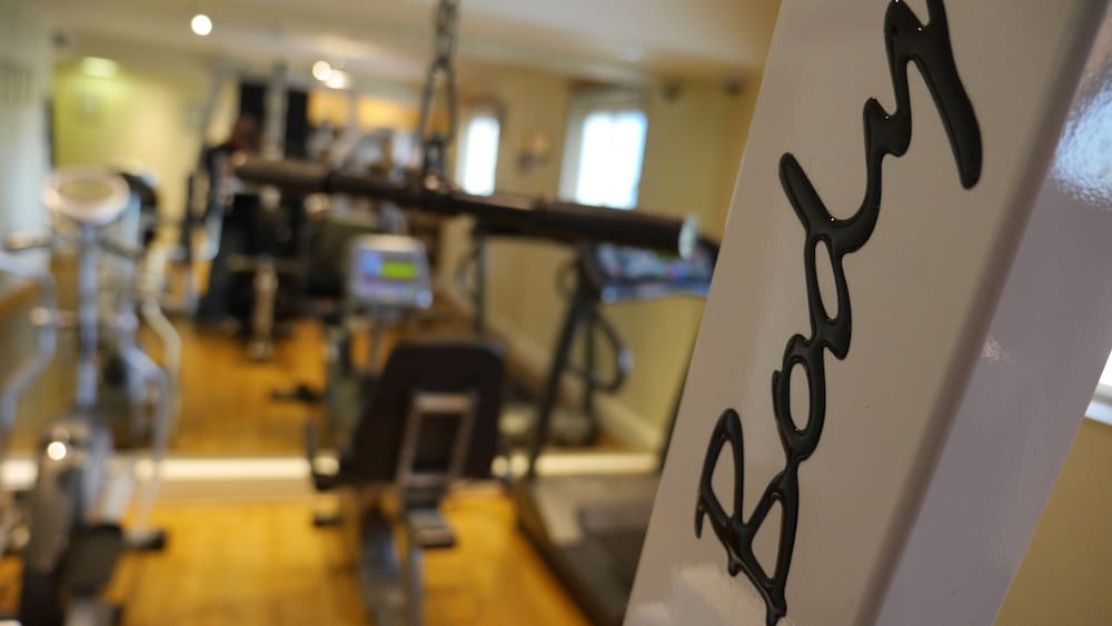 Фото Big Blue Hotel