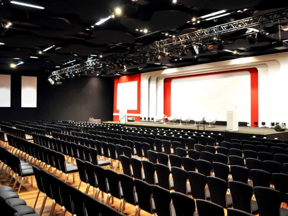 Фото Hotel Unique