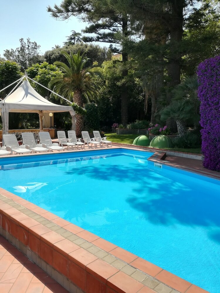 Фото Residence Hotel Miramare