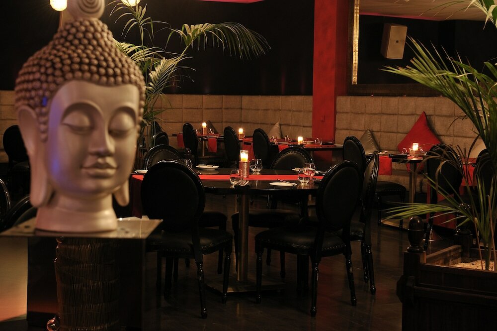 Фото Sofitel Agadir Royal Bay Resort