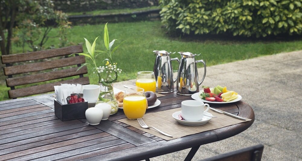 Фото Hotel Palacio Aviles, Affiliated by Meliá