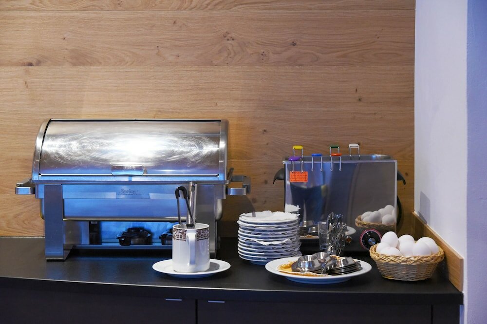 Фото Alpine Hotel Perren