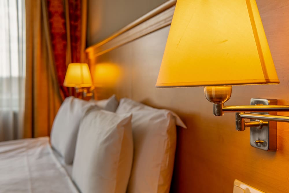 Фото Crowne Plaza Vilnius