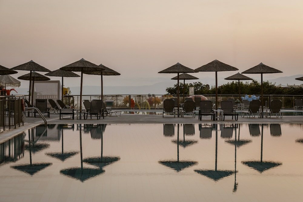 Фото Atrium Hotel