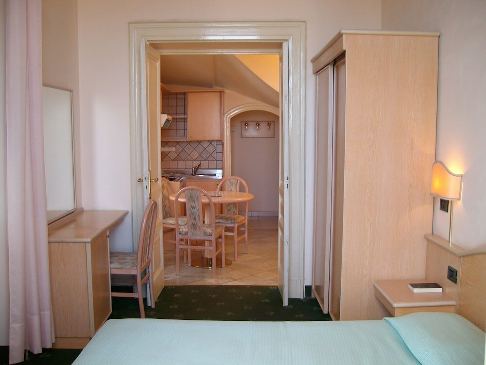 Фото Residence Hotel Miramare